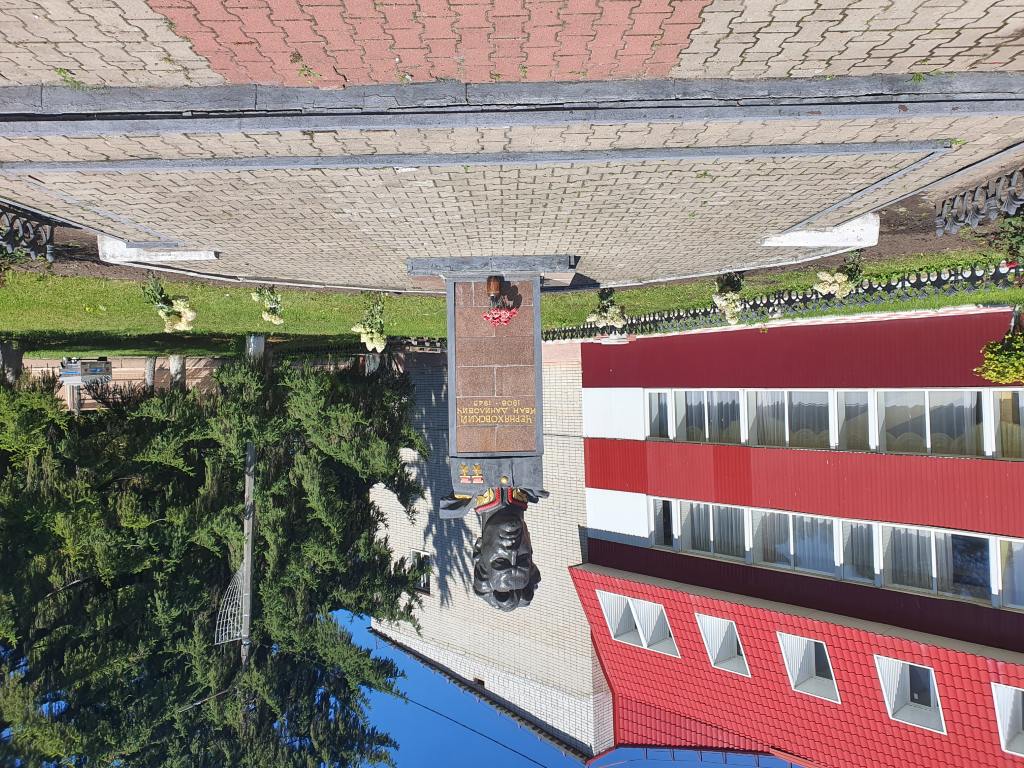 Главный корпус после ремонта - фото 8